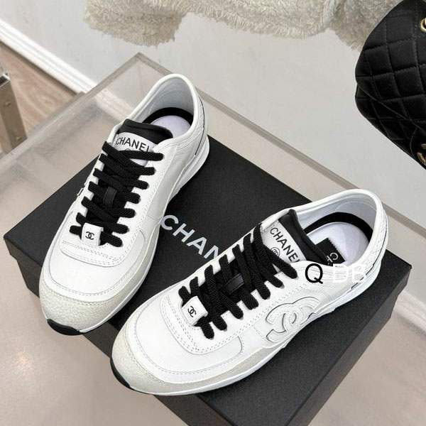 Picture of Chanel Shoes _SKUChanellsz35-40DB03023061